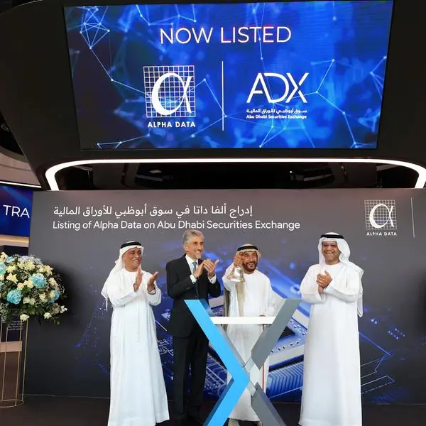 Abu Dhabi Securities Exchange welcomes Alpha Data’s listing, first UAE IPO of 2025