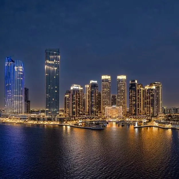 Dubai real estate market hits AED 682.5bln with 214,912 transactions in 2025