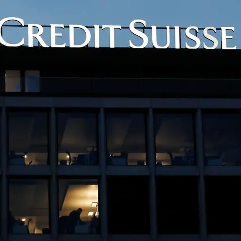 Credit Suisse's fund outflows may spark M&A talk - JPMorgan