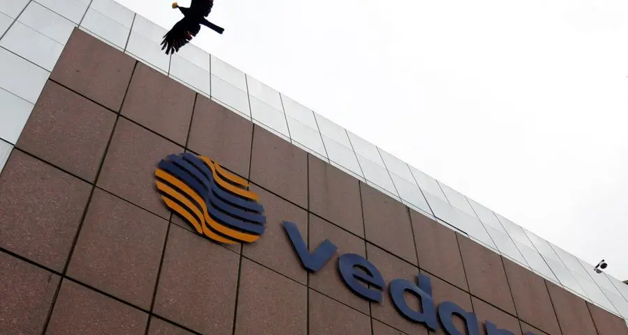 Vedanta to invest $2bln in Saudi Arabia copper projects