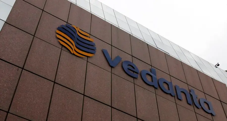 Vedanta to invest $2bln in Saudi Arabia copper projects