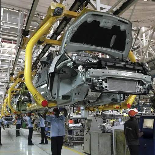 India's June vehicle retail sales up, but supply challenges hurt: industry body