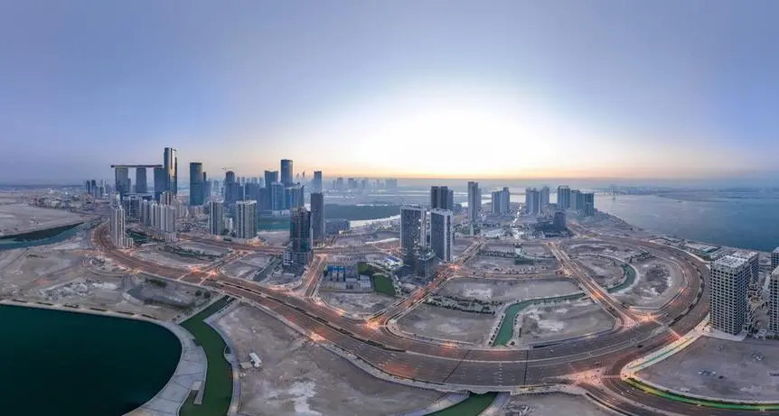 Five Abu Dhabi waterfront districts driving premium real estate investment in 2025