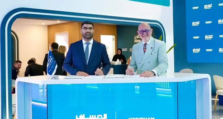 Almosafer announces partnership with Wyndham Hotels & Resorts to expand global hospitality network