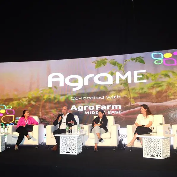 17th edition of AgraME 2025 returns to Dubai