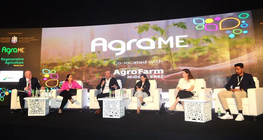 17th edition of AgraME 2025 returns to Dubai