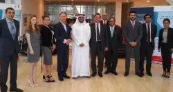 Al Hail ORIX Finance PSC and Aston Martin Limited Enter into Strategic Financial Partnership to Boost the UAE Retail Market