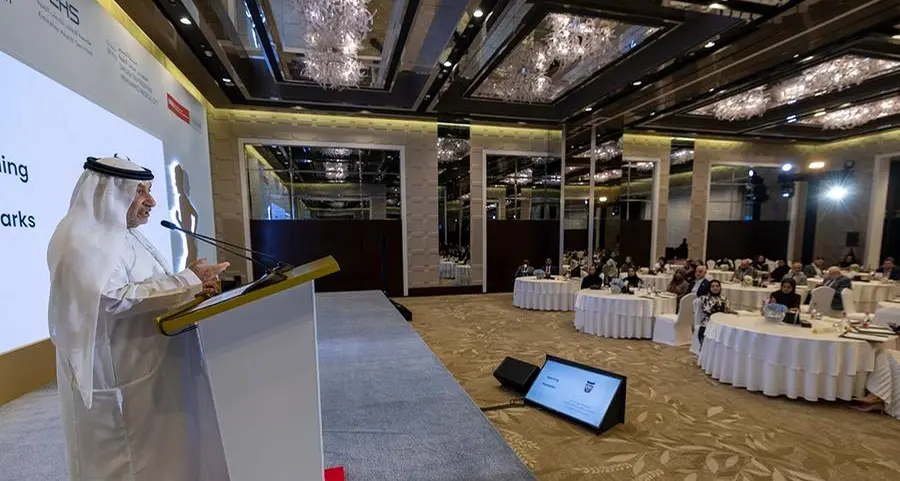 Ministry of Health and Prevention launches Clinical Guideline for Weight Management and Prevention of Adulthood Obesity