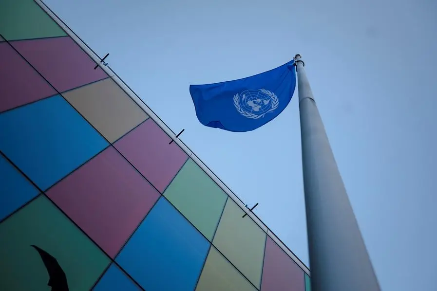 UN aims to forge new way of tracking greenhouse gases