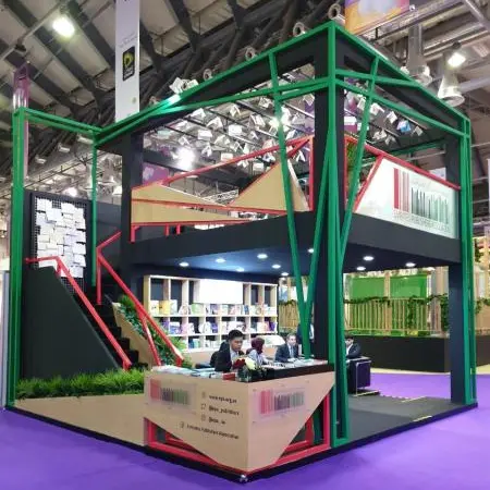 EPA's Manassah platform brings nine Emirati publishers to SIBF 2020