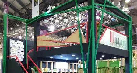 EPA's Manassah platform brings nine Emirati publishers to SIBF 2020