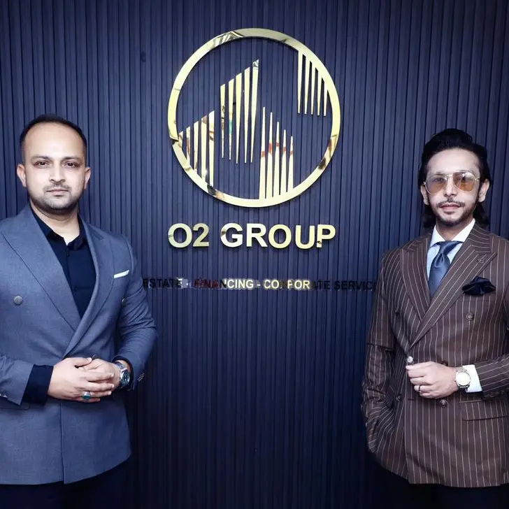 O2 Group transforms UAE real estate and financial advisory sectors with tailored solutions and Strategic partnerships