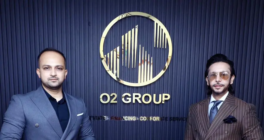 O2 Group transforms UAE real estate and financial advisory sectors with tailored solutions and Strategic partnerships