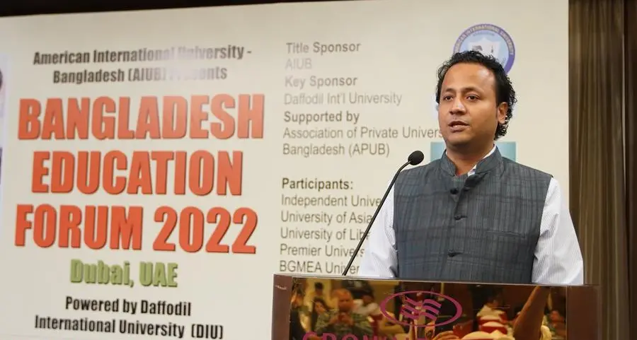 Bangladesh Education Forum launches campaign to internationalise the country’s US$4.6bln higher education sector