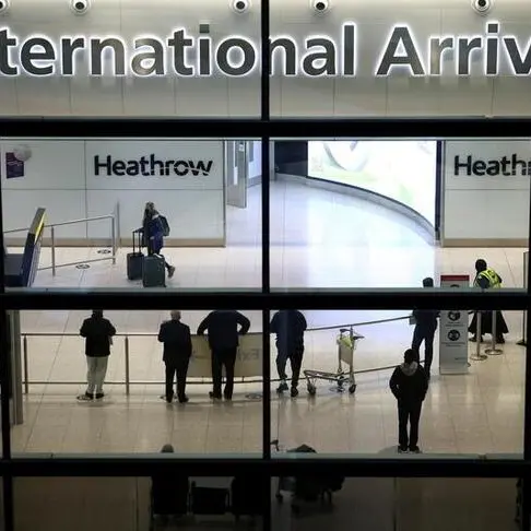 Britain to reopen foreign holidays to just a handful of countries