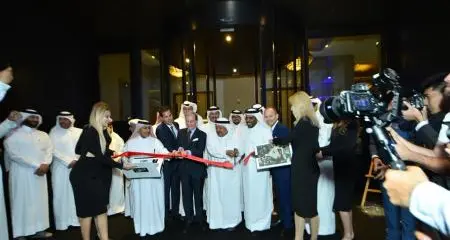 MGallery makes its debut in Qatar with the launch of Alwadi hotel in Msheireb Downtown Doha