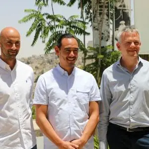 Eon Dental announces key leadership appointments