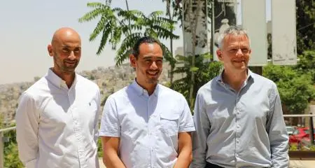 Eon Dental announces key leadership appointments