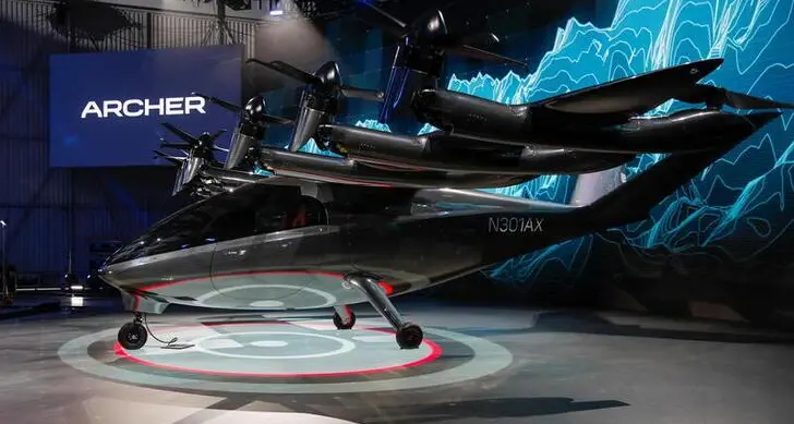 Archer Aviation aims to start electric air taxi trials in India next year