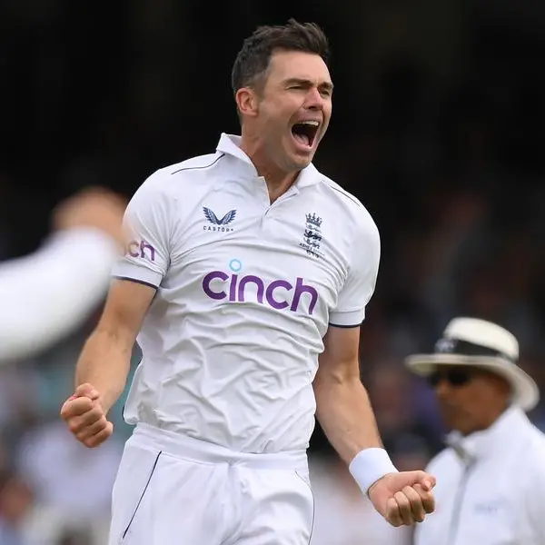 Anderson 'no interest in retiring'