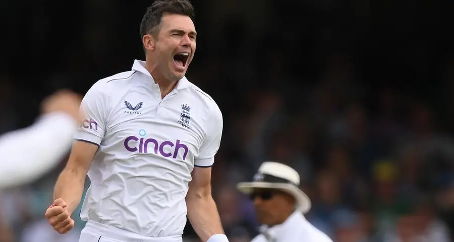 Anderson 'no interest in retiring'