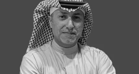 General Manager for Carat Saudi Arabia