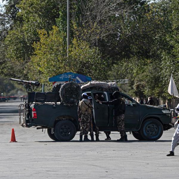 Pakistan Taliban claim suicide blast killing three