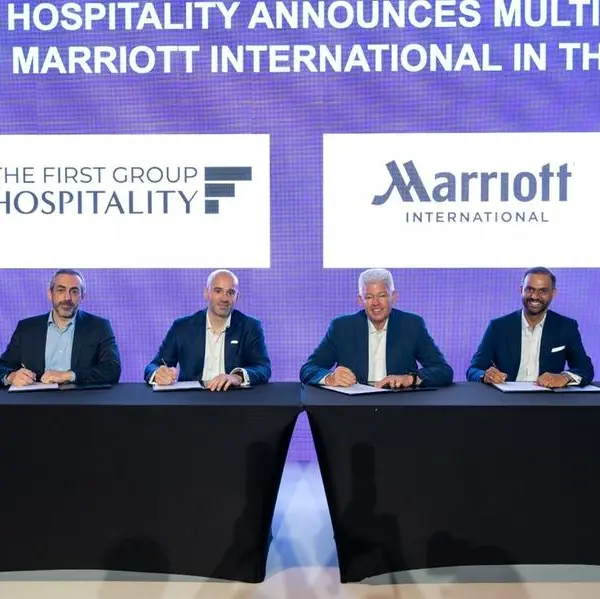 The First Group Hospitality announces multiple signings during the Future Hospitality Summit in Dubai