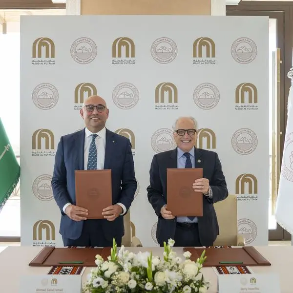 Majid Al Futtaim to launch state-of-the-art VOX Cinemas and seven premier lifestyle brands at Diriyah Square