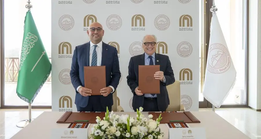 Majid Al Futtaim to launch state-of-the-art VOX Cinemas and seven premier lifestyle brands at Diriyah Square