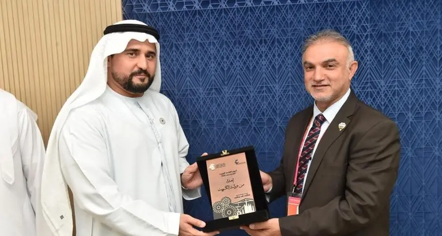 Dubai Customs discusses more cooperation with Kuwaiti PAI
