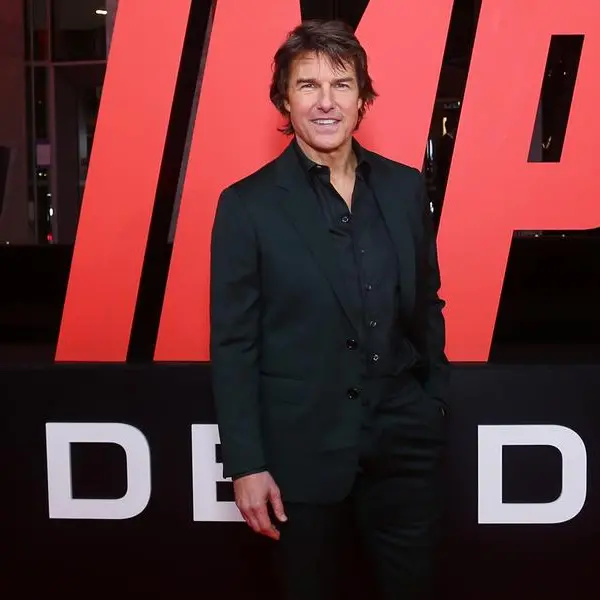 Mission: Impossible – Dead Reckoning cast and crew discuss filming in Abu Dhabi