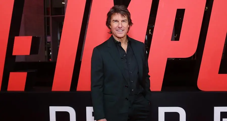 Mission: Impossible – Dead Reckoning cast and crew discuss filming in Abu Dhabi