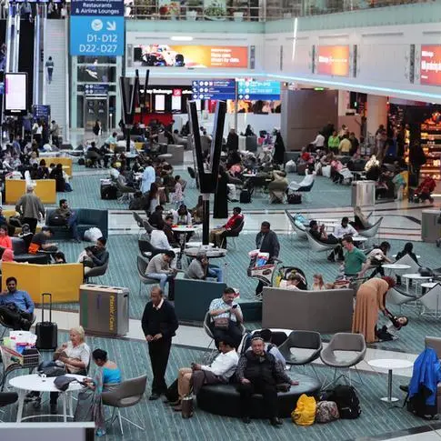 Dubai airport sees rare annual drop in passenger traffic in 2019