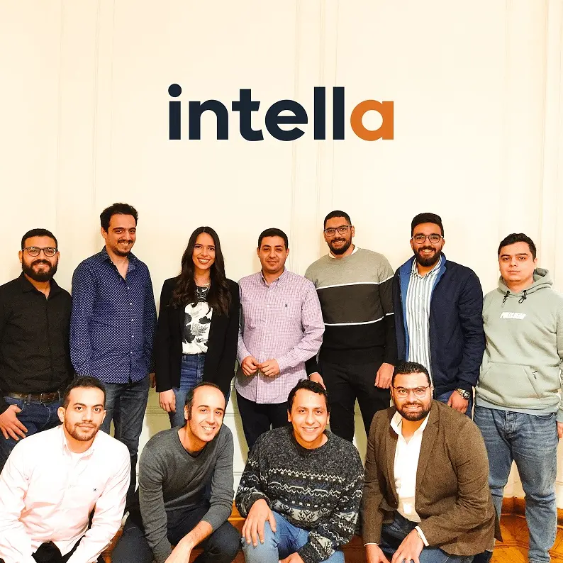 Leading real-time intelligence provider, Intella, announces a $1mln seed financing round, led by Hala Ventures