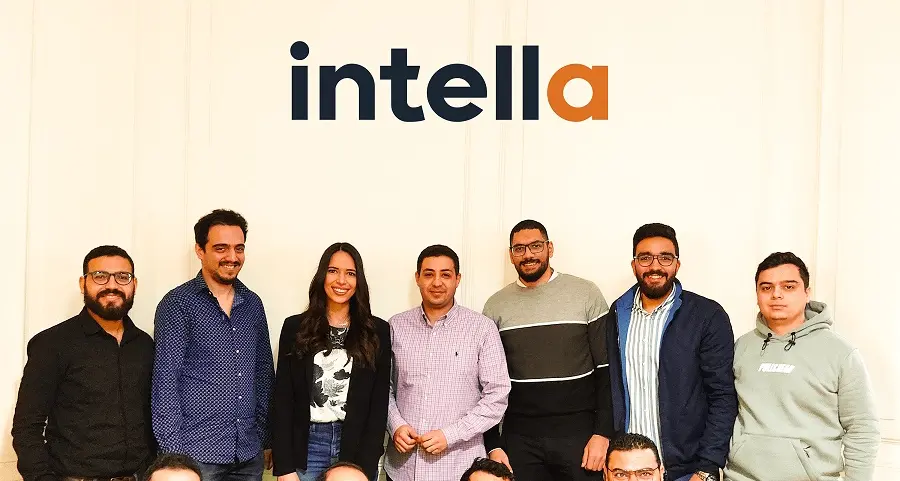 Leading real-time intelligence provider, Intella, announces a $1mln seed financing round, led by Hala Ventures