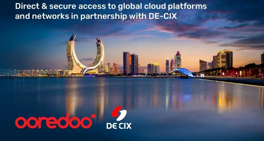 Unlocking global interconnectivity: Ooredoo and DE-CIX connect Doha IX to DE-CIX Marseille