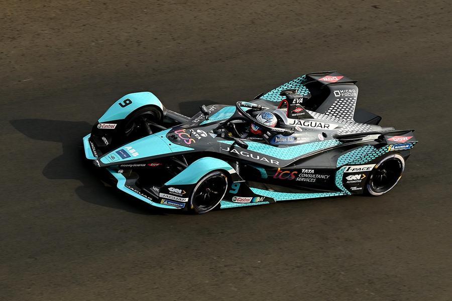 Jaguar TCS Racing aim to build on positive momentum in Marrakesh