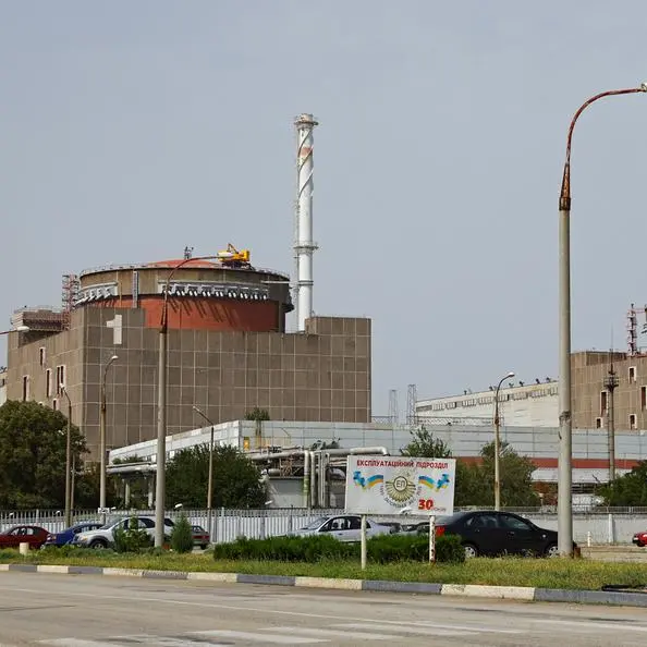 Russia reports heavy fighting in Zaporizhzhia region of Ukraine