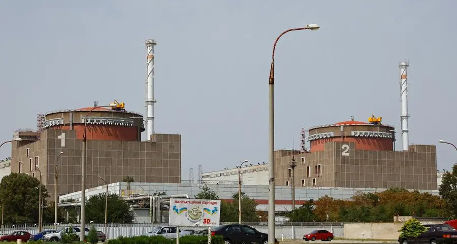 Russia reports heavy fighting in Zaporizhzhia region of Ukraine