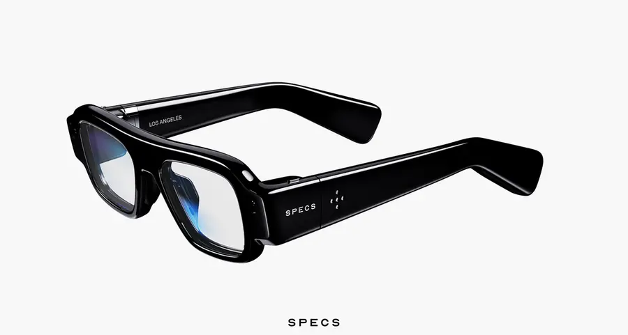 Snap Inc. debuts SPECS augmented reality glasses to make computing more human