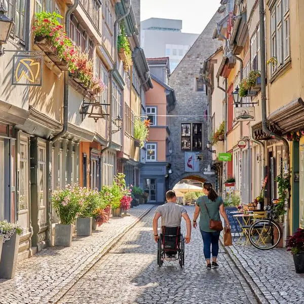 Germany continues to lead the way in accessible travel with expanded offerings for all travellers