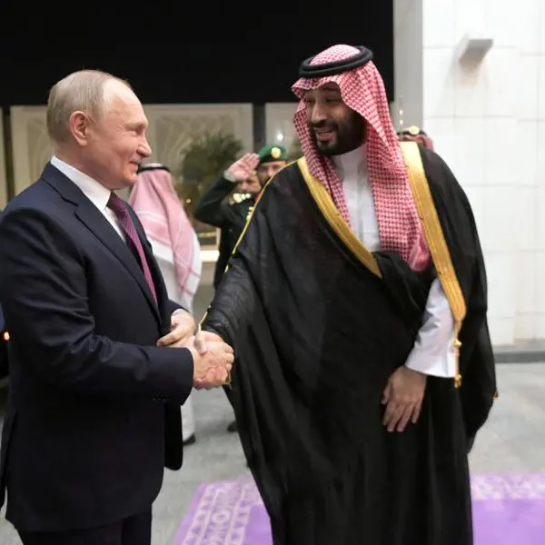 Russia's Putin told Saudi's MbS: We meet in Moscow next time