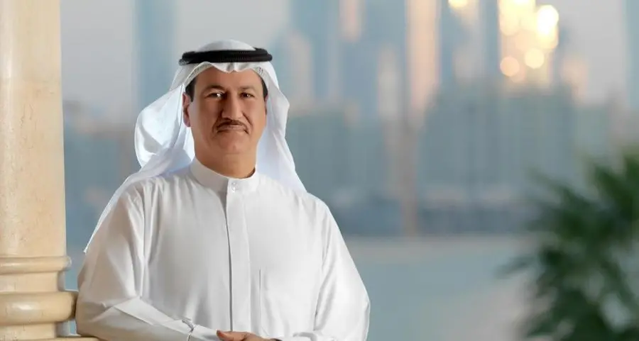 Dubai developer Damac invests $1bln in data centres\n