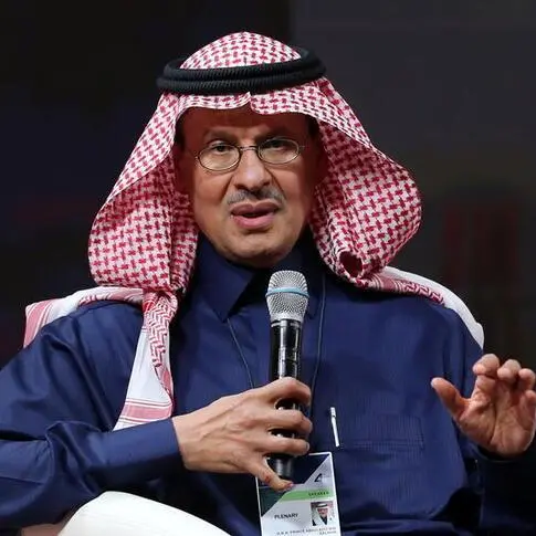 وزير الطاقة السعودي يحذر من استخدام احتياطيات النفط الاستراتيجية خارج الإطار المخصص لها