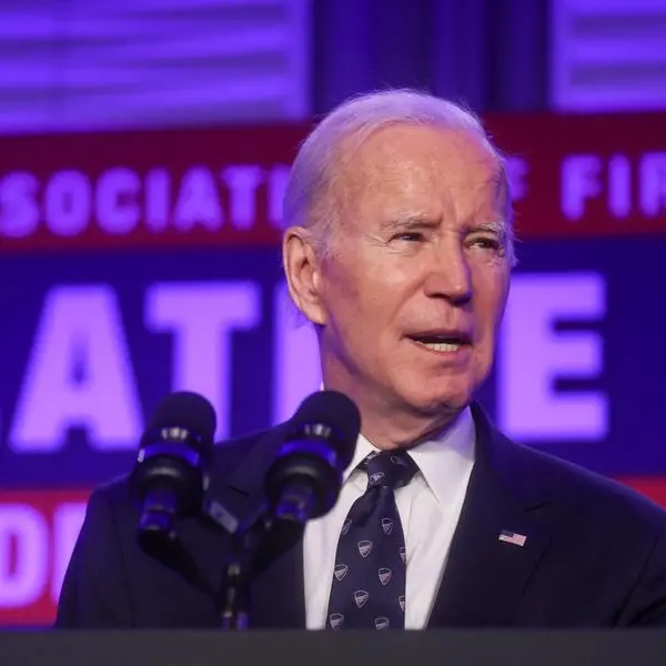 Biden aviation nominee fully qualified, meets requirements - US DOT