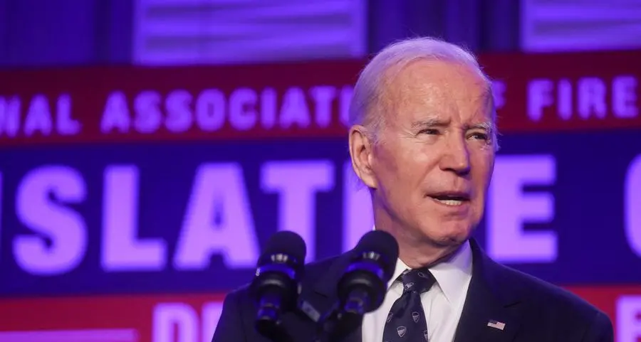 Biden aviation nominee fully qualified, meets requirements - US DOT