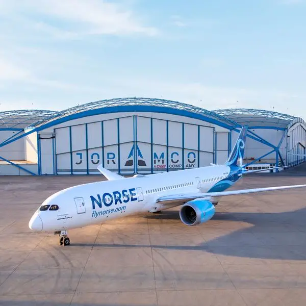 Joramco signs long-term agreement with Norse Atlantic Airways