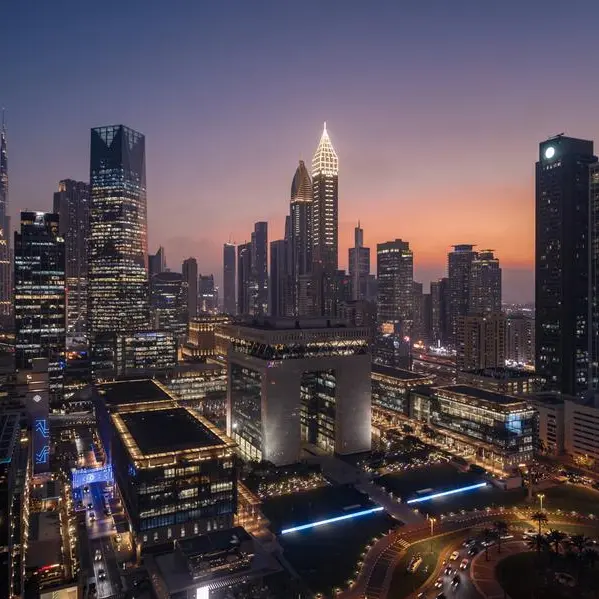 Abacus Group opens new Dubai office to drive expansion across the Middle East