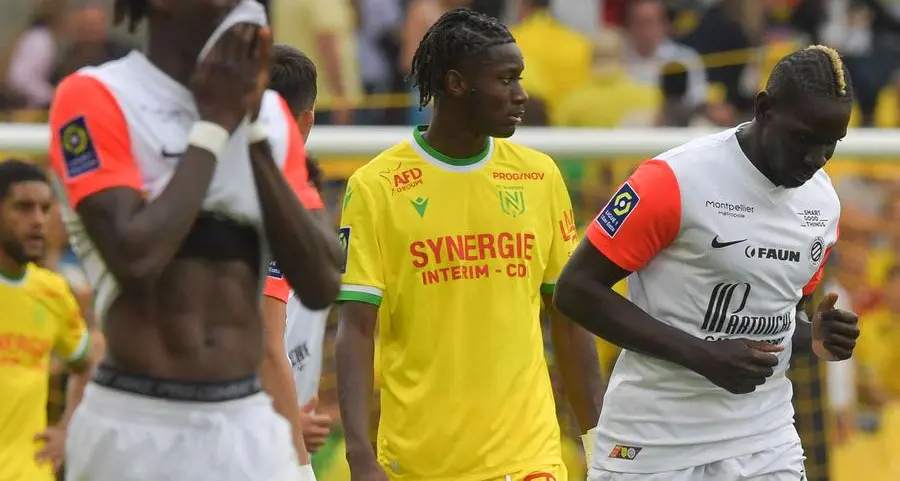 Monaco and Nantes in danger on final day of French season